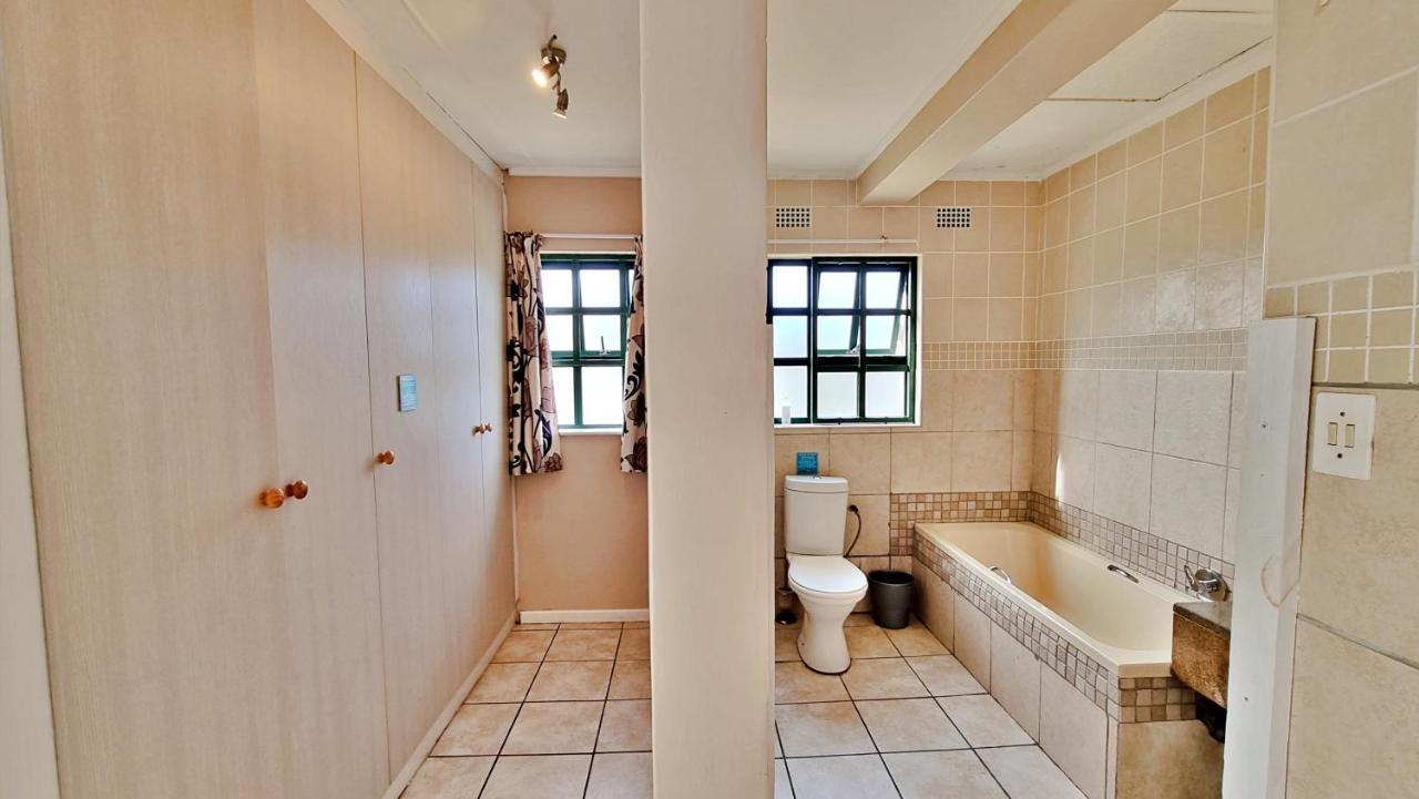 Settler Sands Resort - Holsboer Vacations Port Alfred Zewnętrze zdjęcie