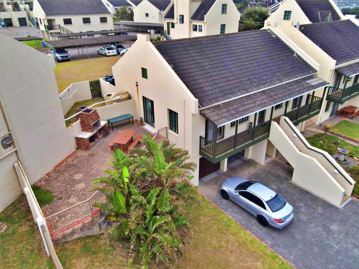 Settler Sands Resort - Holsboer Vacations Port Alfred Zewnętrze zdjęcie