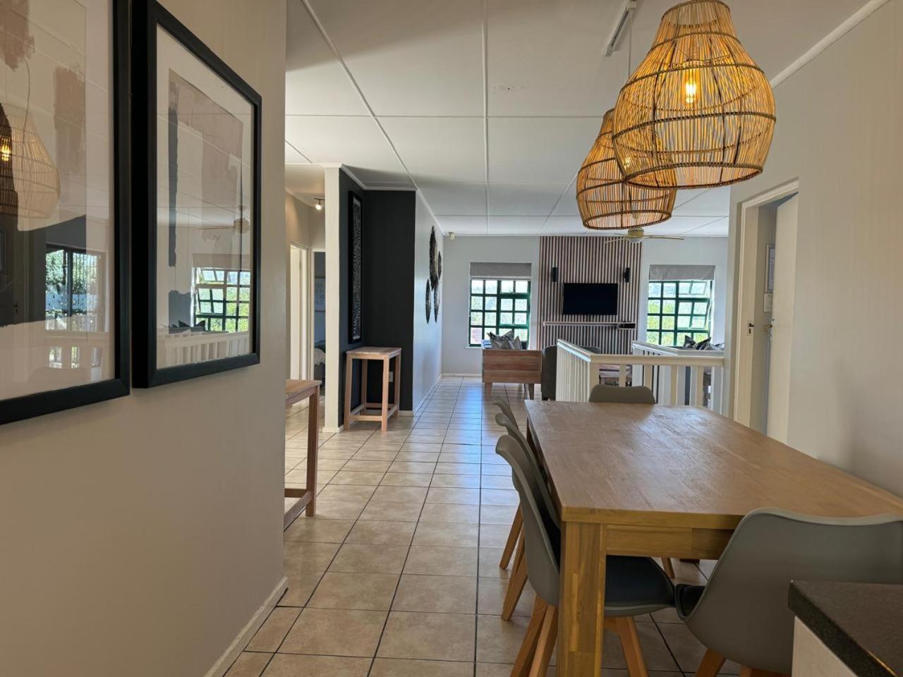 Settler Sands Resort - Holsboer Vacations Port Alfred Zewnętrze zdjęcie