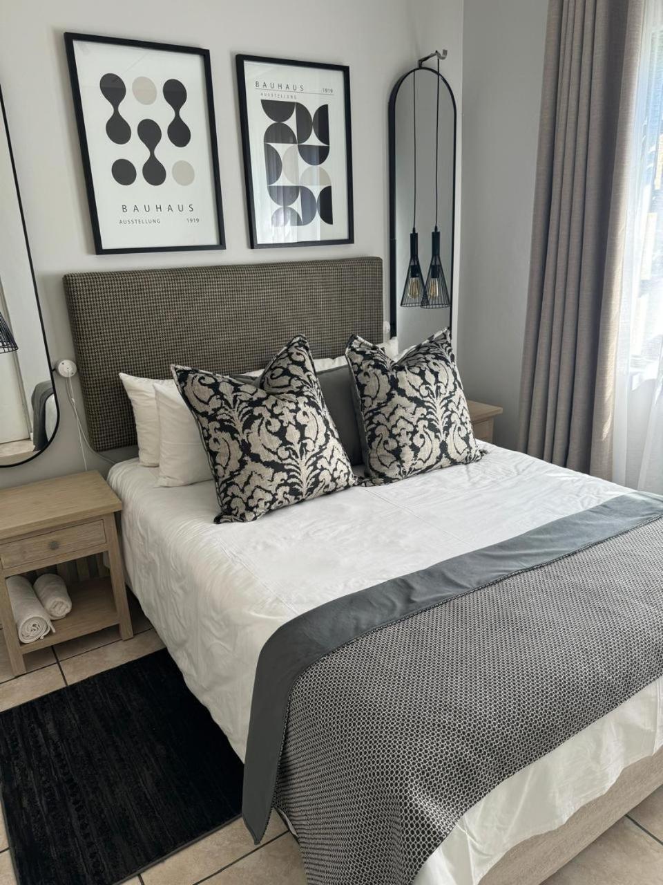 Settler Sands Resort - Holsboer Vacations Port Alfred Zewnętrze zdjęcie